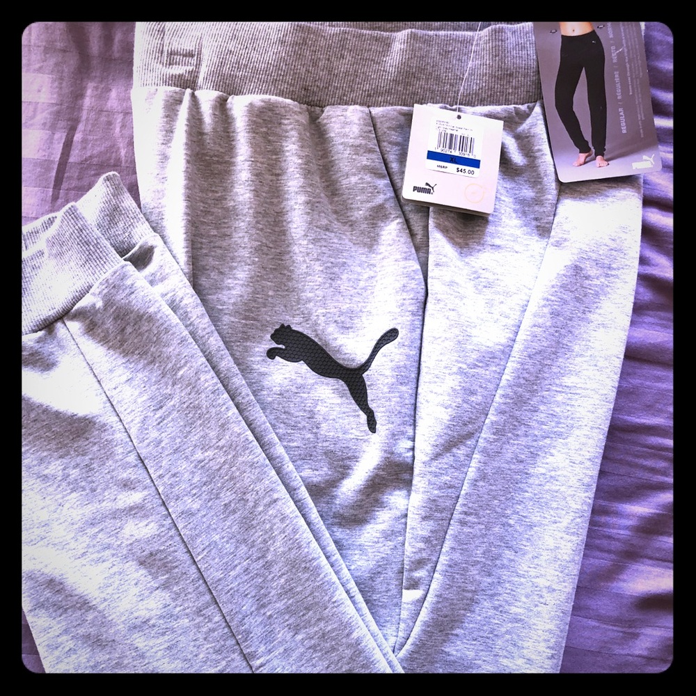 puma